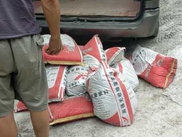 专业80无收缩灌浆料厂家